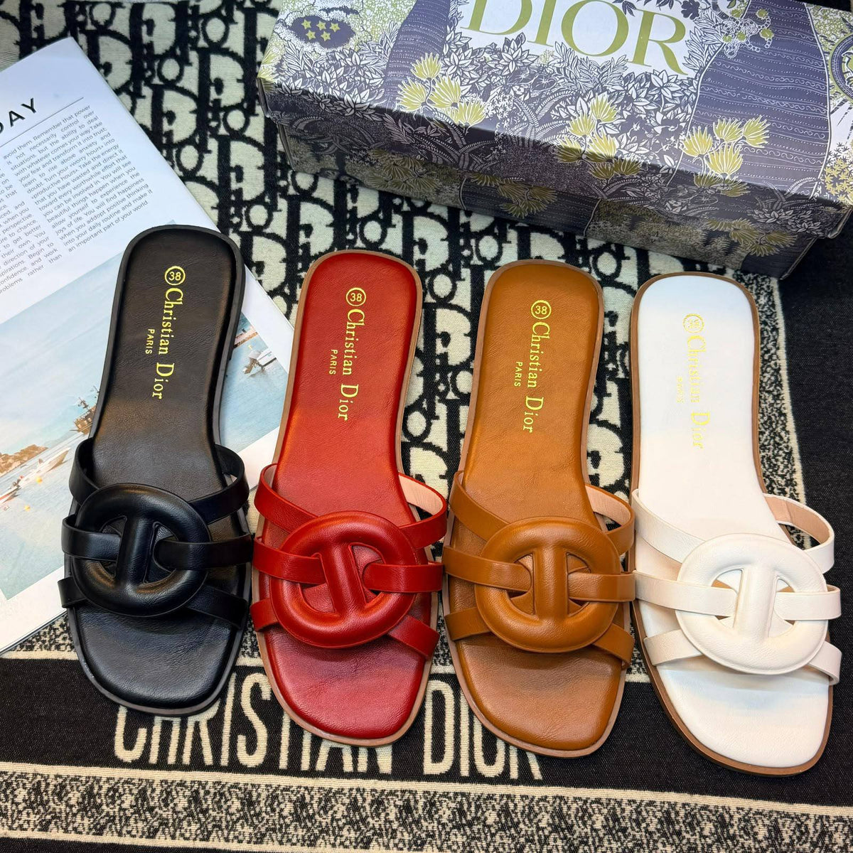 Restock

christian dior 
36 to 41 
75 dhs🇦🇪🇦🇪

Zain236
♥️♥️♥️