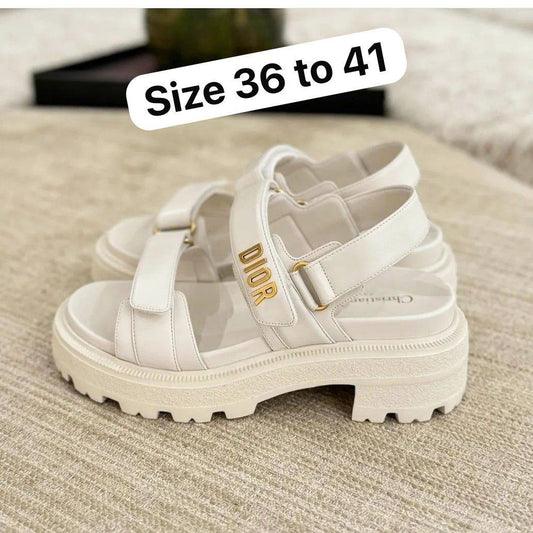 Dior 

size 36 to 41

110 dhs🌺

Zain103
♥️♥️♥️