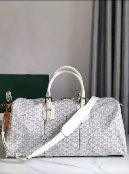 Goyard
90 dhs💓
Size：52M
Good-quality 

Zain35
Zain26
♥️♥️♥️