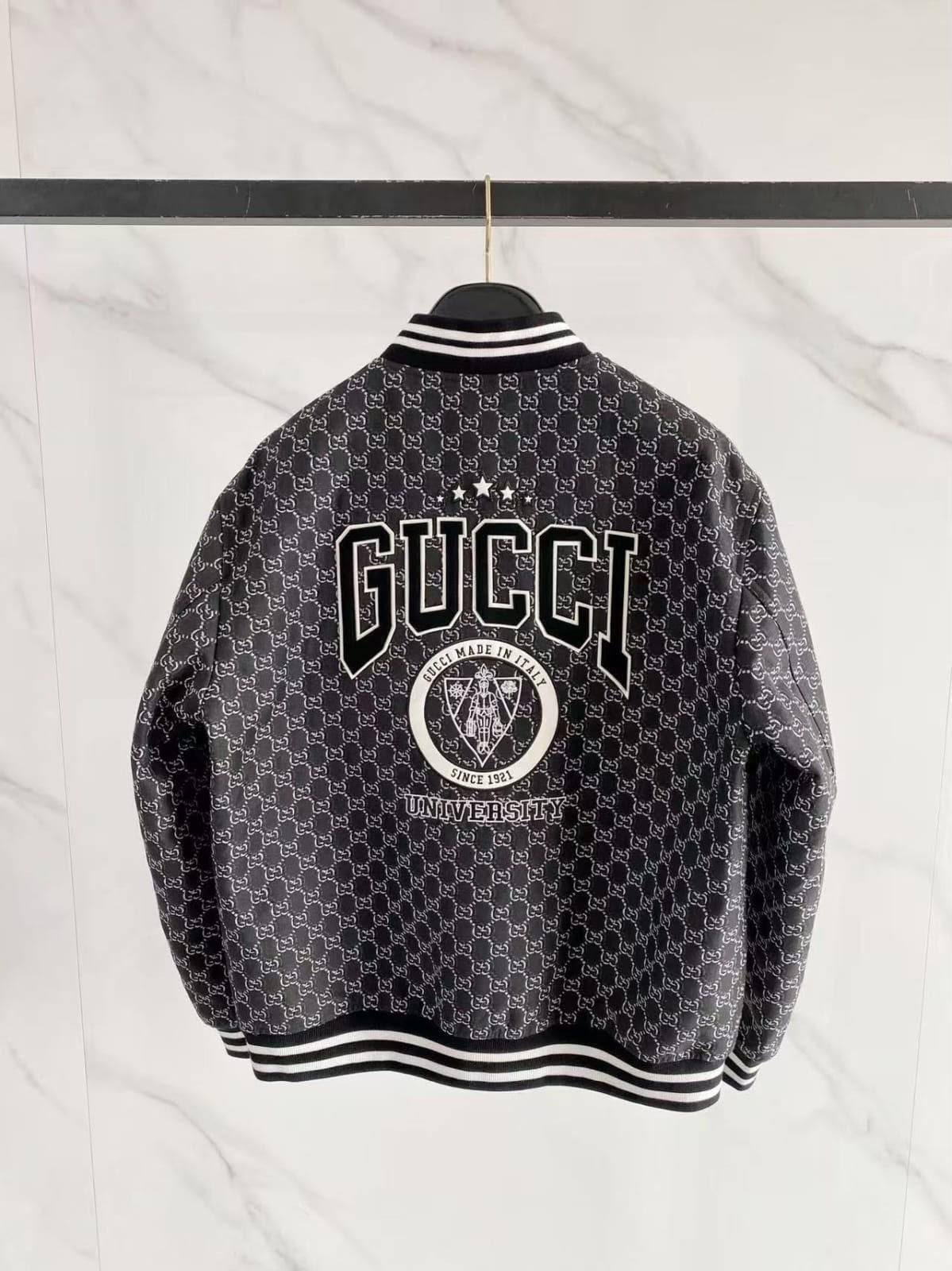 GUCCI

Super Master quality

Sizes:M L XL 2XL 3XL

850 dhs🇦🇪🇦🇪

Zain330
♥️♥️♥️