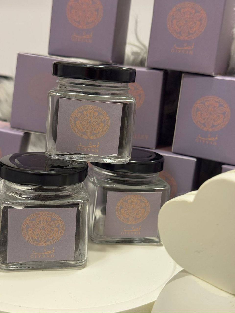 Bakhoor Brand
45 dhs✅

ZainStore
♥️♥️♥️