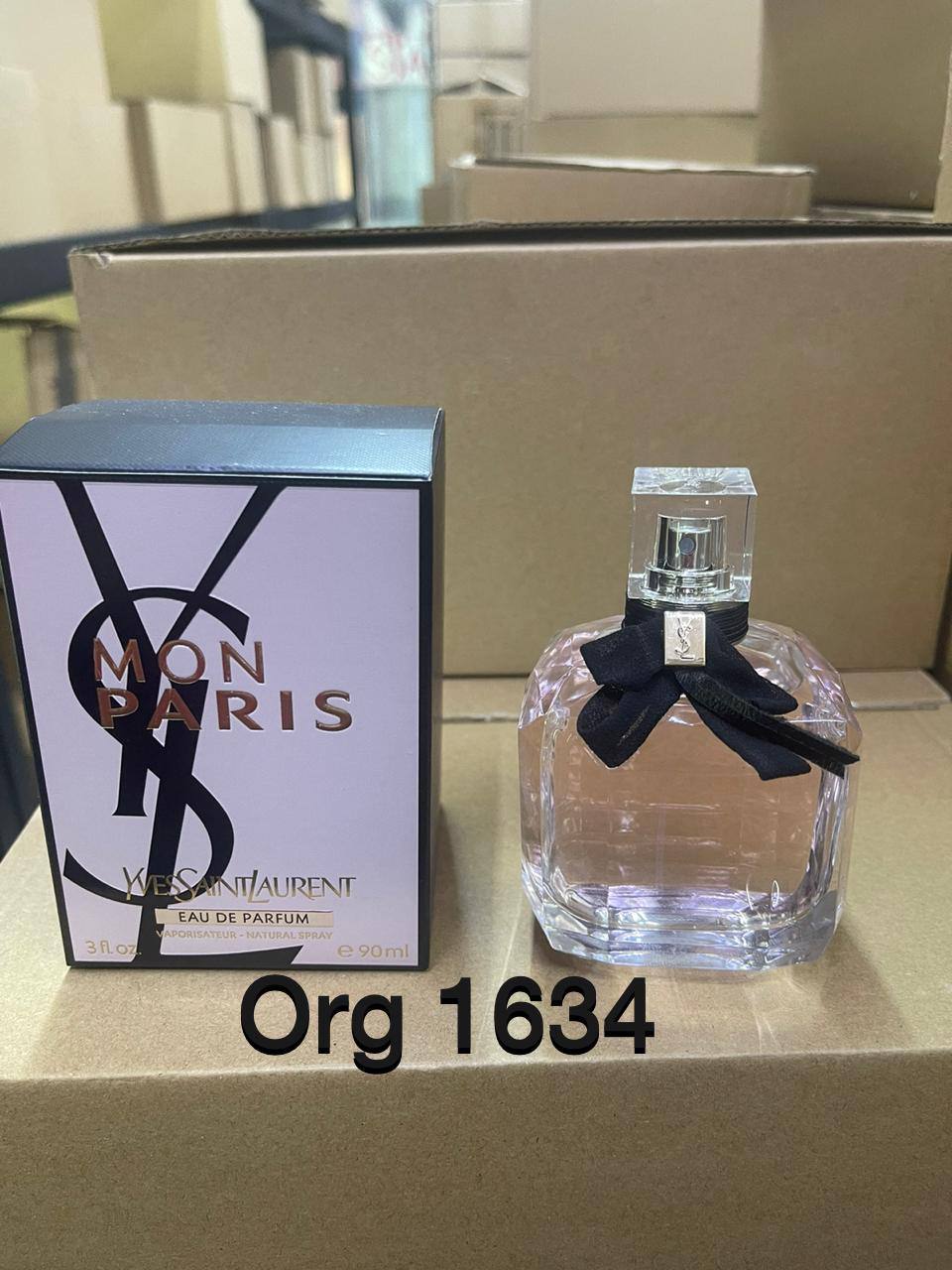 Perfumes
All available 

YSL
LIBRE
Dior

For Price 👇 WhatsApp✅
0568585901 
0507557372
0552275751 Owner Zain 👌

Zain238
♥️♥️♥️