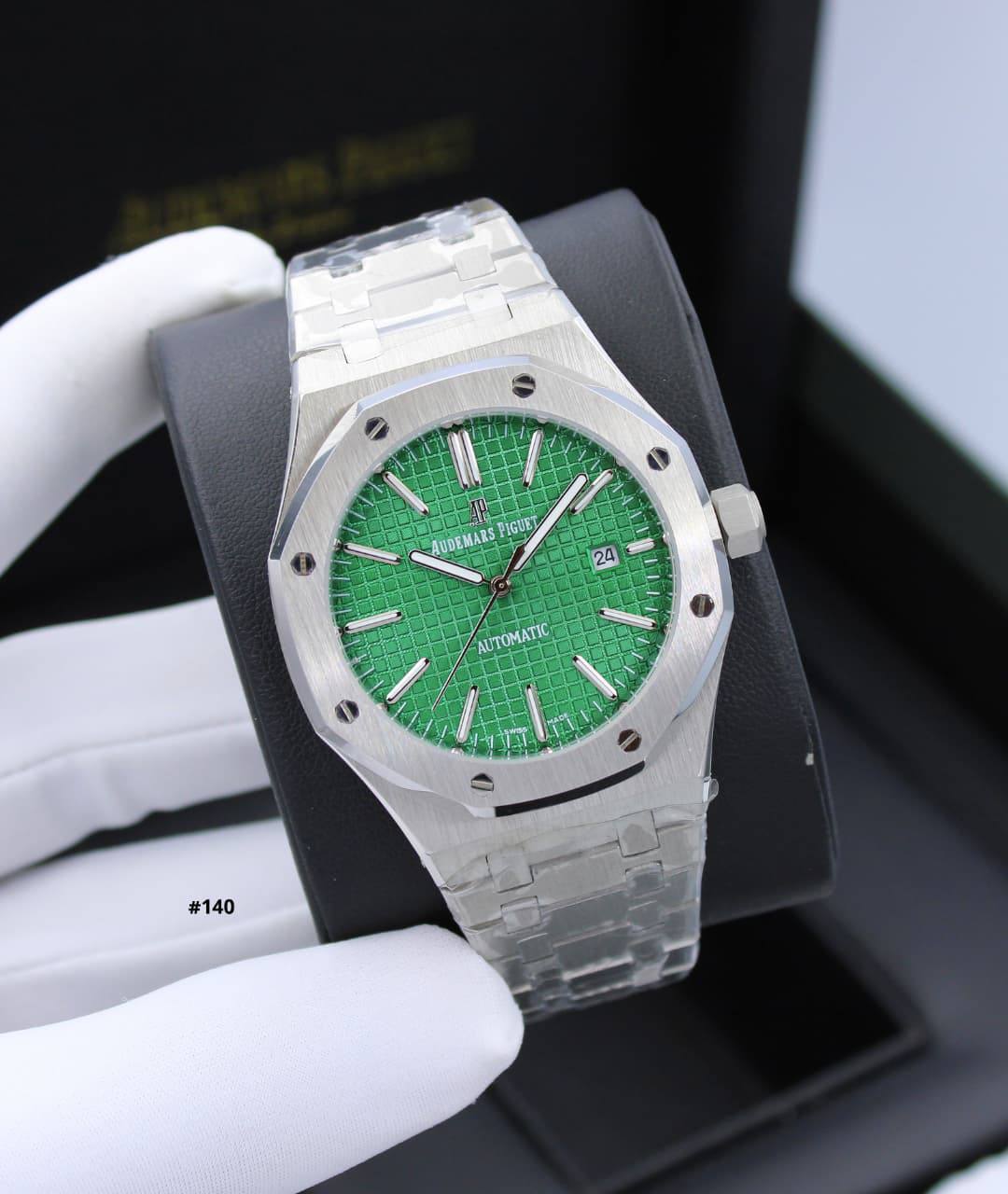 AP FOR MEN AUTOMATIC 41MM

220 dhs✅

Zain58
♥️♥️♥️