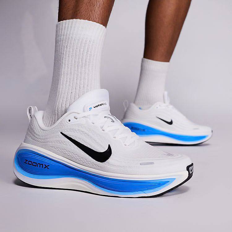 Nike Vomero Plus ‘ white/Blue 💙⚪️
NEW ARRIVALS 🤩
40-45 AVAILABLE 😇
210 dhs💓

Zain242
♥️♥️♥️