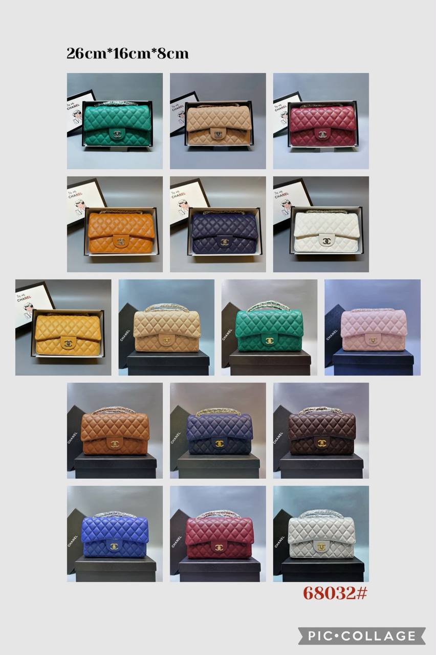 CHANEL
GOOD QUALITY WITH BOX 
120 dhs✅

Zain295
♥️♥️♥️