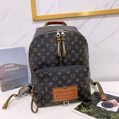 LV
BACKPACK COPY ONE RESTOCK 
170 dhs🪙

Zain39
♥️♥️♥️