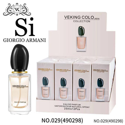Smart 25ml 1box 12p 
65 dhs✅

Zain293
♥️♥️♥️