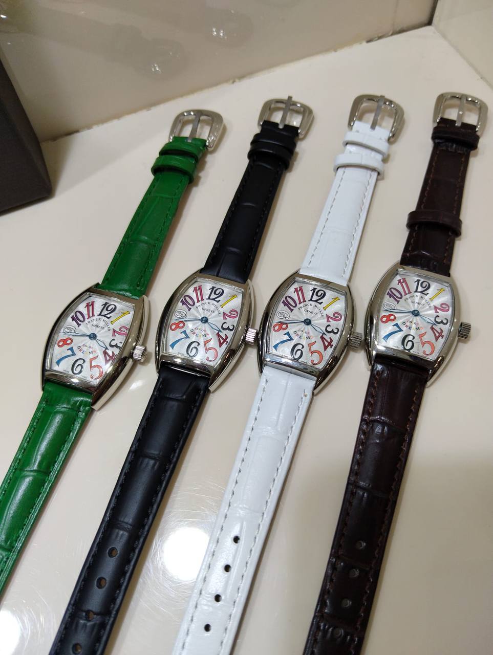 Master & Super Master Watches
For Price 👇 WhatsApp✅
0568585901 
0507557372
0552275751 Owner Zain 👌

Zain264
♥️♥️♥️