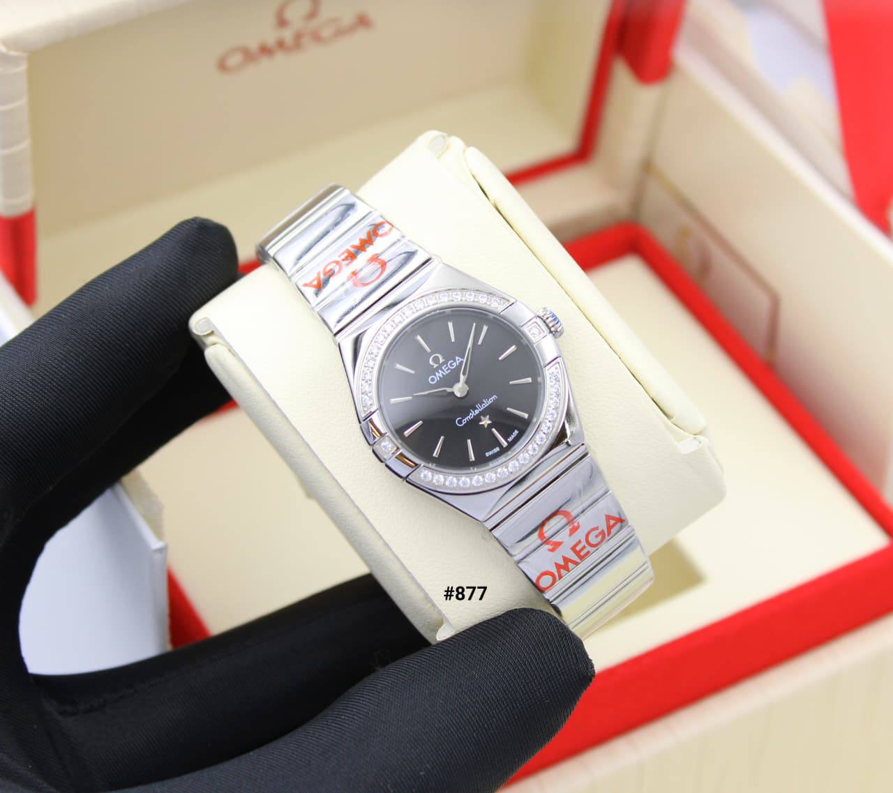 OMEGA NEW FOR WOMEN BATTERY 28MM

390 dhs🪙🌨️

Zain58
♥️♥️♥️