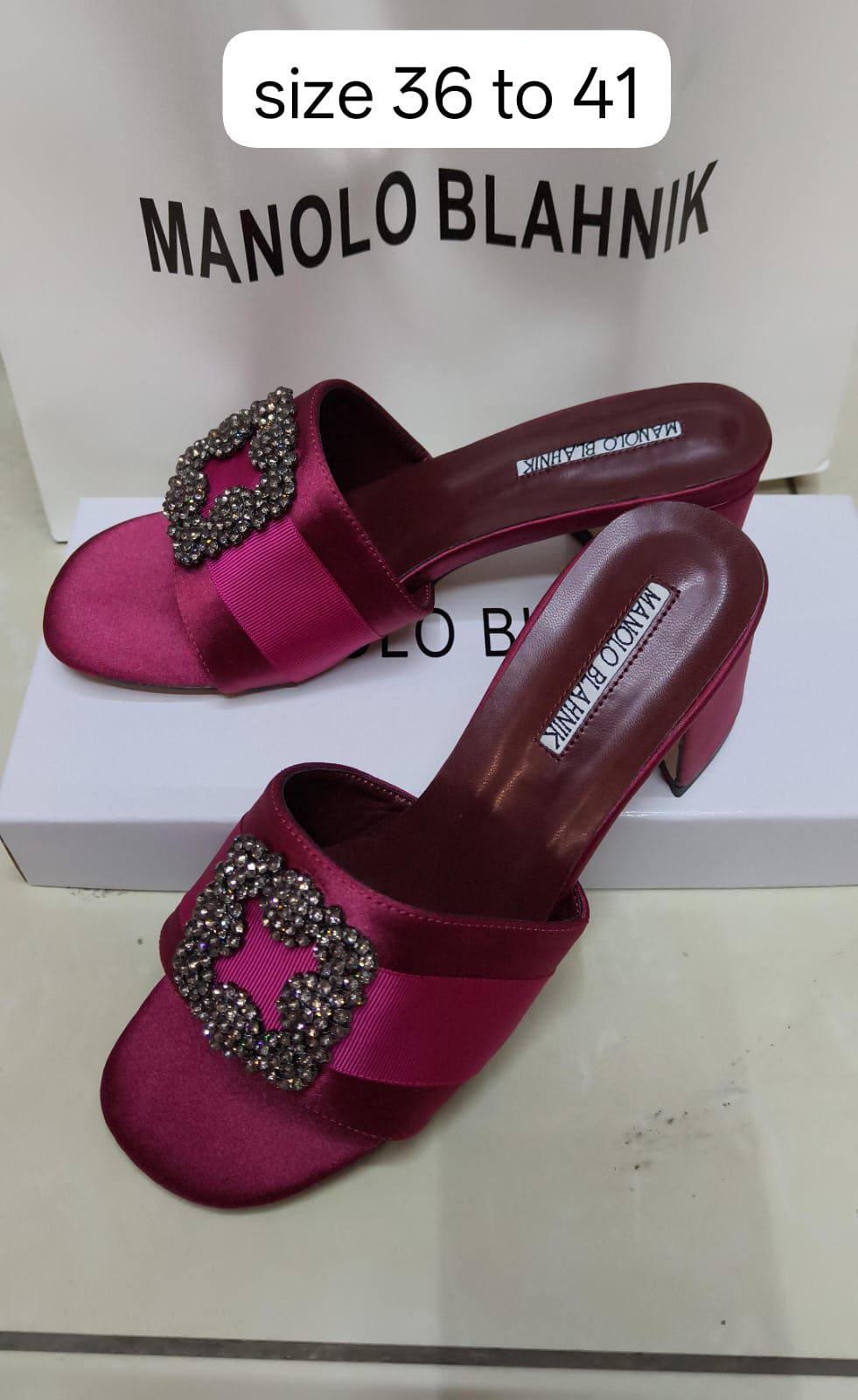 MB

size 36 to 41

95 dhs❣️

Zain103
♥️♥️♥️