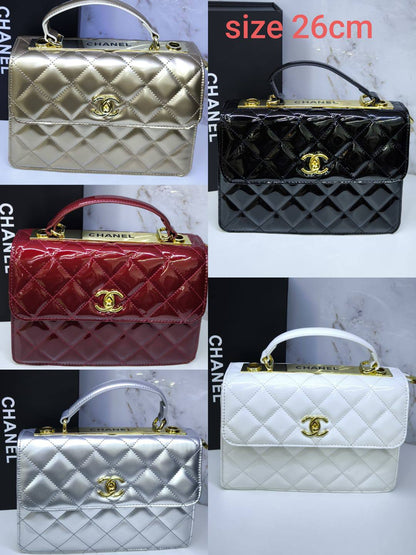 Chanel
with box
120 dhs🇦🇪🇦🇪

Zain203
♥️♥️♥️