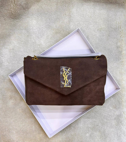 YSL
Master Bags
For Price 👇 WTSP Text Zain 0568585901

Zain111
♥️♥️♥️
