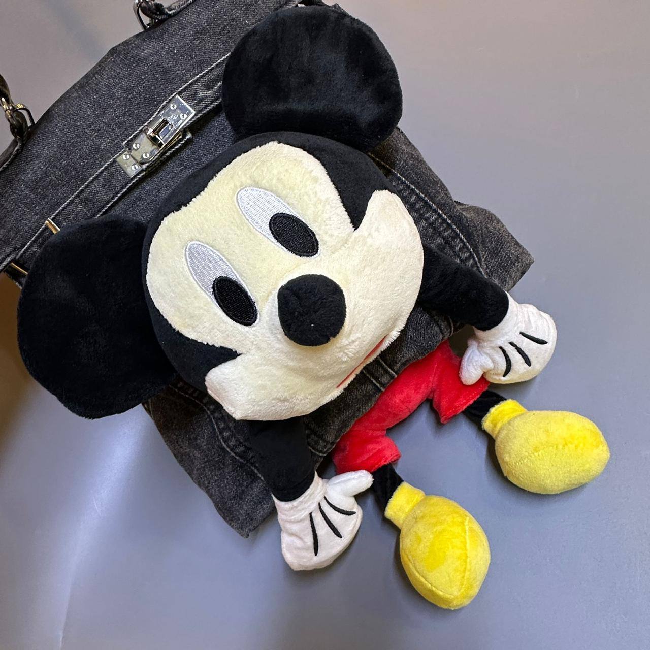 Mimi back pack 
Good quality 
120 dhs🇦🇪🇦🇪

Zain295
♥️♥️♥️