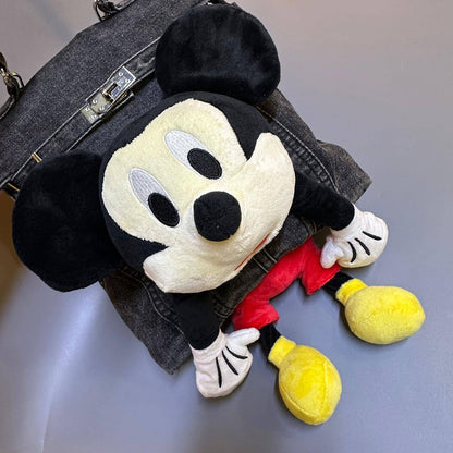 Mimi back pack 
Good quality 
120 dhs🇦🇪🇦🇪

Zain295
♥️♥️♥️