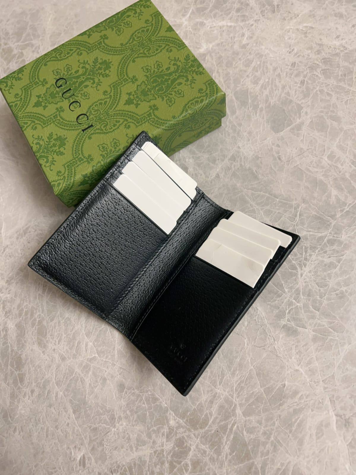 NEW COLLECTION👌🏻
GUCCI WALLET MAN❤‍🔥
 MASTER Quality👑With Original Packaging👌🏻


For Price 👇 WhatsApp✅
0568585901 
0507557372
0552275751 Owner Zain 👌
Zain329
♥️♥️♥️