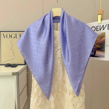 💙 LV SCARF 💙
💙*VIP QUALITY*💙
💙*100% SILK*💙
320 dhs💛

Zain281
♥️♥️♥️