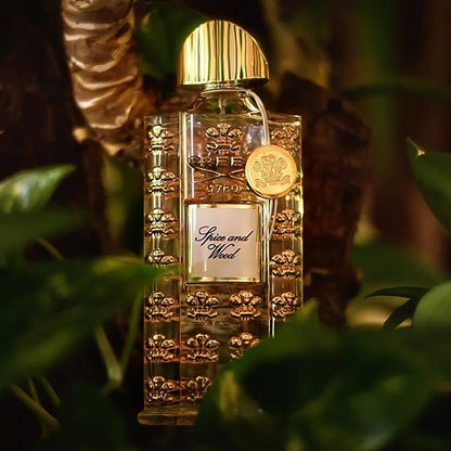 NEW CREED 
55 dhs💓

Zain01
♥️♥️♥️