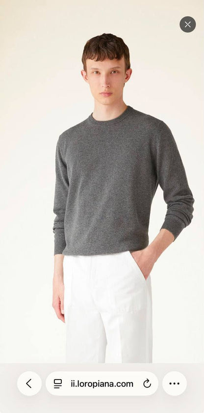 LORO PIANA❣️
SUPER MASTER QUALITY ✨
SIZE :S M L XL XXL
450 dhs🇦🇪🇦🇪🇦🇪

Zain327
♥️♥️♥️
