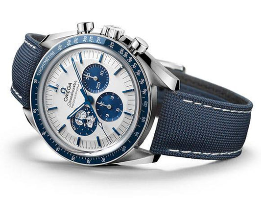 Omega watch for men good quality 
280 dhs✅

Zain59
♥️♥️♥️