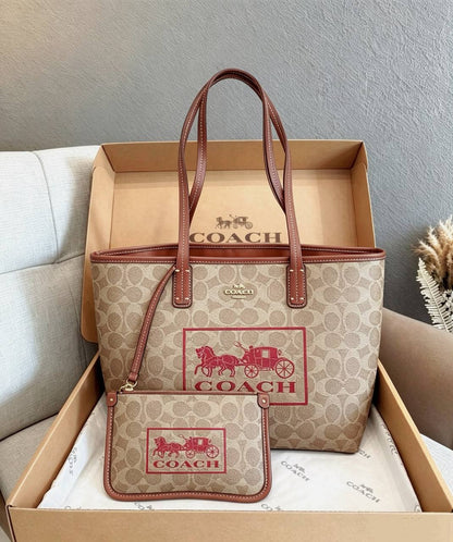 COACH 

NEW CAME 

HIGH QUALITY 

WITH POUCH 
115 dhs🇦🇪🇦🇪

Zain295
Zain17
♥️♥️♥️