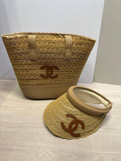 YSL - Chanel
 Set
Master🌺🌺
190 dhs💓

Zain141
♥️♥️♥️