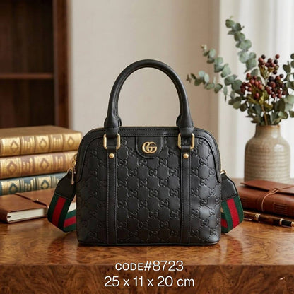 GUCCI ᴏᴘʜɪᴅɪᴀ ALMA
ᴄᴀɴᴠᴀs ᴍᴀᴛᴇʀɪᴀʟ
ᴡɪᴛʜ ʟᴏɴɢ sᴛʀᴀᴘ
sɪᴢᴇ : 25 cm

75 dhs✅

Zain31
♥️♥️♥️