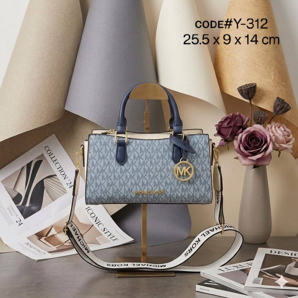 MK
ᴛᴏᴅ ʜᴀɴᴅʟᴇ ʙᴀɢ
ᴡɪᴛʜ ʟᴏɴɢ ʙᴇʟᴛ sᴛʀᴀᴘ
sɪᴢᴇ : 25.5 cm

70 dhs✅

Zain31
♥️♥️♥️