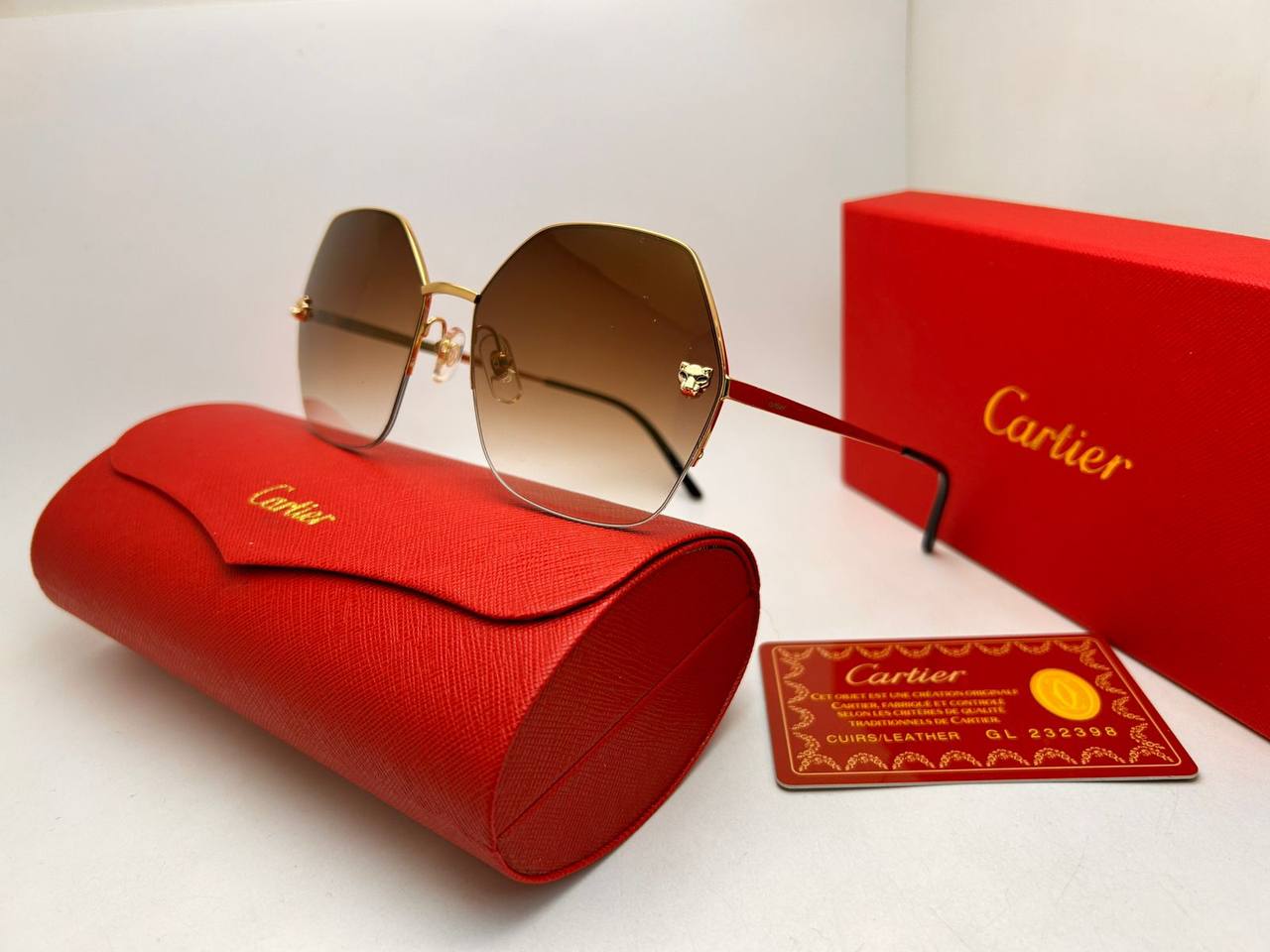 LV - Cartier - Bvlgari - Gucci
Master 
140 dhs🪙🖤

Zain126
♥️♥️♥️
