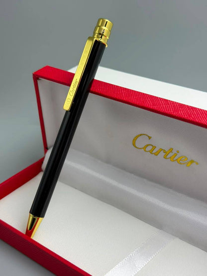 Cartier Pen
55 dhs✅

Zain182
♥️♥️♥️