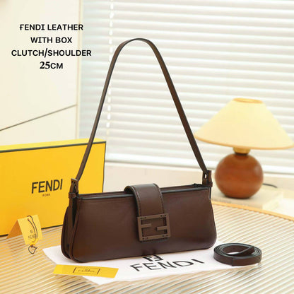 FENDI zucca ᴍᴀᴍᴀ ʙᴀɢᴜᴇᴛᴛᴇ
ᴇᴀsᴛ ᴡᴇsᴛ sʜᴏᴜʟᴅᴇʀ ʙᴀɢ
ᴄᴀɴᴠᴀs ᴀɴᴅ ʟᴇᴀᴛʜᴇʀ ᴍᴀᴛᴇʀɪᴀʟ
ᴡɪᴛʜ ʟᴇᴀᴛʜᴇʀ ᴛʀɪᴍ
ɪᴛ ʜᴀs ʟᴏɴɢ ʙᴇʟᴛ sᴛʀᴀᴘ
sɪᴢᴇ 25 cm
ᴡɪᴛʜ BOX
🎁🎁🎁

85 dhs❣️

Zain31
♥️♥️♥️