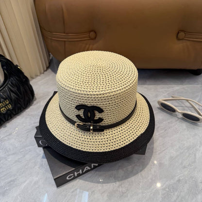 NEW COLLECTION👌🏻
CHANEL HAT❤‍🔥
SUPER MASTER Quality👑With Original Packaging👌🏻
For Price 👇 WhatsApp✅
0568585901 
0507557372
0552275751 Owner Zain 👌

Zain329
♥️♥️♥️