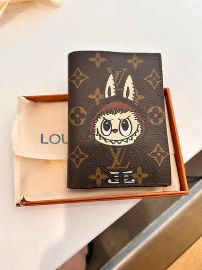 Passport Cover 

Master Quality
105 dhs🇦🇪🇦🇪

Zain33
♥️♥️♥️