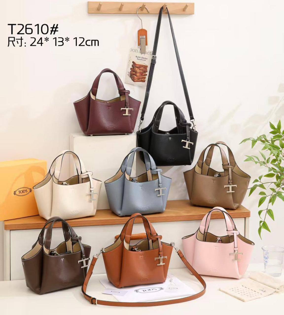 TODS 
95 dhs💓
with box

Zain90
♥️♥️♥️