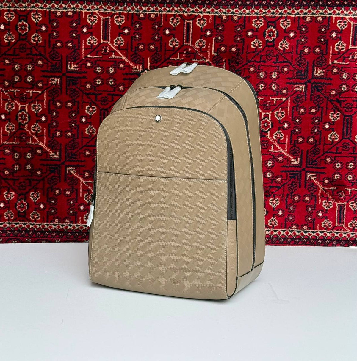 📍NEW COLLECTION 📍
🎒MONTBLANC🎒
👌Premium quality 👌

For Price 👇 WhatsApp✅
0568585901 
0507557372
0552275751 Owner Zain 👌

Zain320
♥️♥️♥️