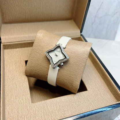 Leather belt 
ladies watches 
55 dhs🌺

Zain45
♥️♥️♥️