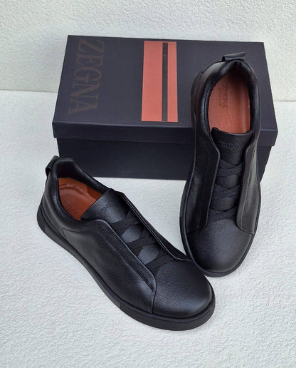 ZEGNA MASTER SHOES 
40-46 SIZE 

290 dhs🪙🌨️

WITH BOX
🎁🎁🎁


Zain78
Zain58
♥️♥️♥️