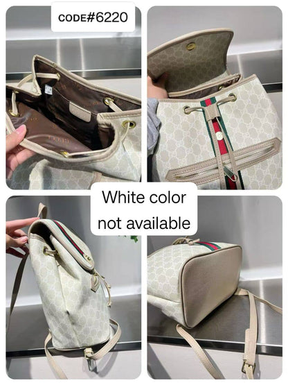 GUCCI BAGPACK
ғʟᴀᴘ ʙᴏᴛᴛᴏɴ ᴋɴᴀᴘsᴀᴄᴋ
sɪᴢᴇ : 28 cm

75 dhs🪙🌨️

Zain31
♥️♥️♥️