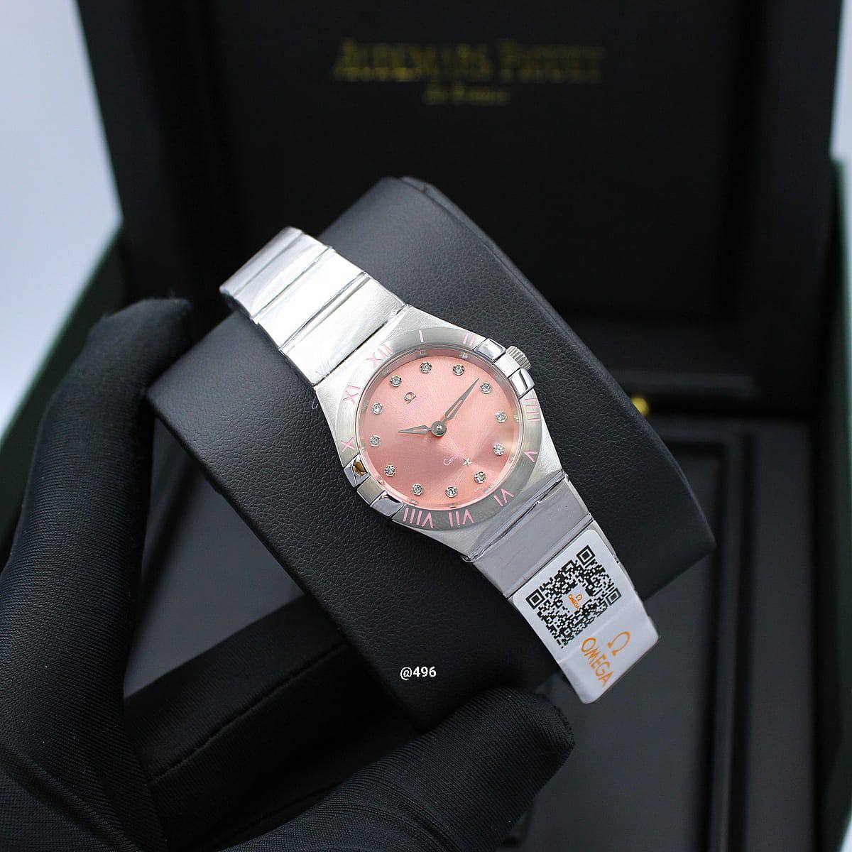 OMEGA WOMEN  BATTERY

180 dhs🪙💕

Zain58
♥️♥️♥️