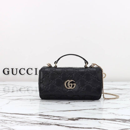 Gucci GG Milano Mini Top Handle Bag✅*
*Size 21 cm*
For Price 👇 WhatsApp✅
0568585901 
0507557372
0552275751 Owner Zain 👌

Zain274
♥️♥️♥️