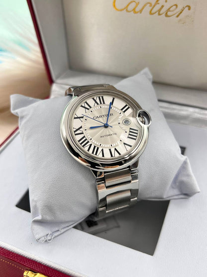 Cartier
Automatic  
260 dhs🇦🇪🇦🇪

Zain85
♥️♥️♥️