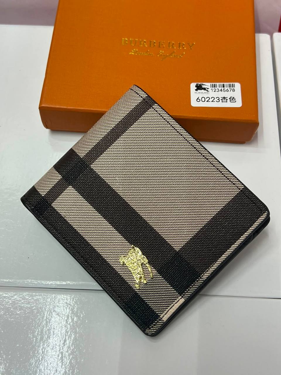 AVAILABLE 

MANS WALLAT 

WITH BOX 🎁 
45 dhs🇦🇪🇦🇪🇦🇪

Zain169
♥️♥️♥️