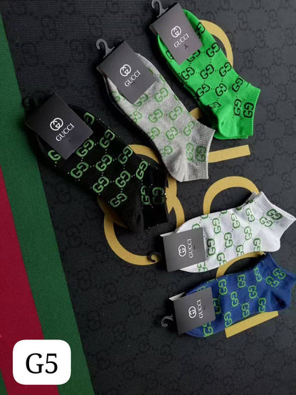 Socks
one box 5 pairs
45 dhs🌺

Zain231
♥️♥️♥️