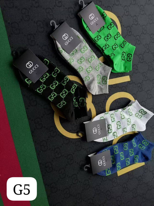 Socks
one box 5 pairs
45 dhs🌺

Zain231
♥️♥️♥️