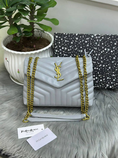 YSL 
Good Quality 
95 dhs🌺

Zain51
♥️♥️♥️