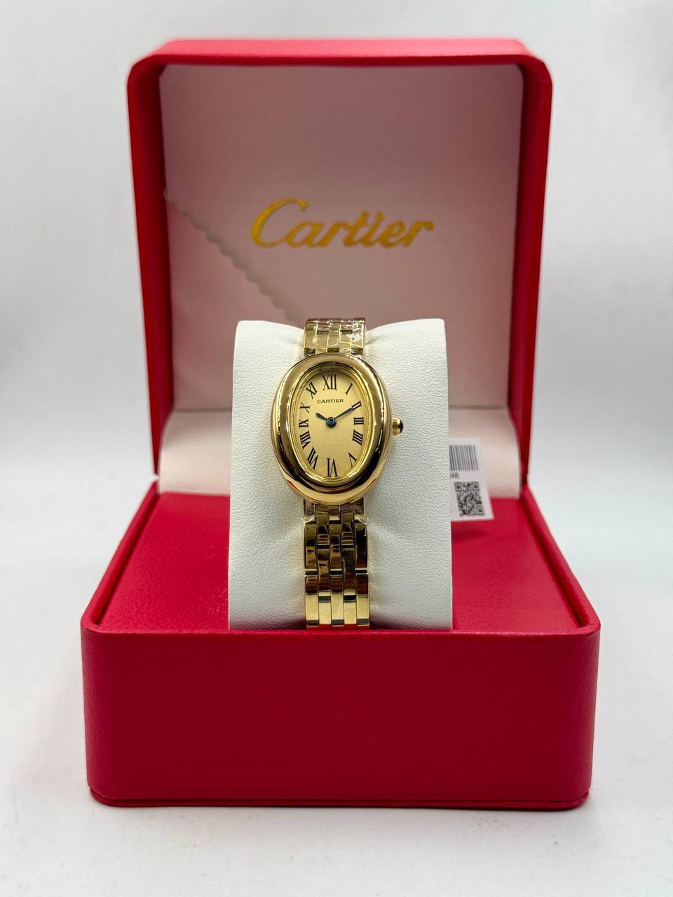 Cartier Ladies
*First quality*
90 dhs❤️

Zain08
♥️♥️♥️
