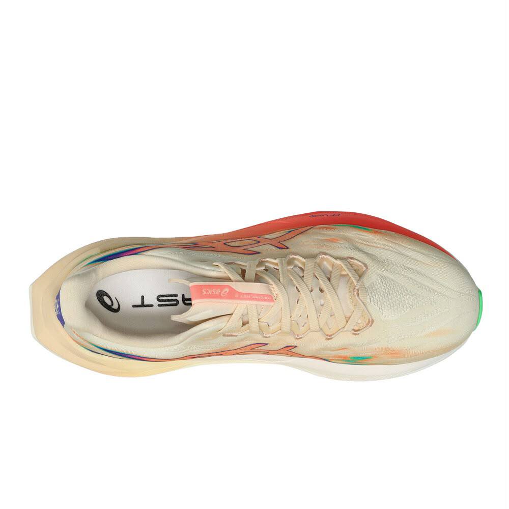 ASICS SUPERBLAST 3
NEW ARRIVALS 🤩
40-45
230 dhs🇦🇪🇦🇪

Zain242
♥️♥️♥️