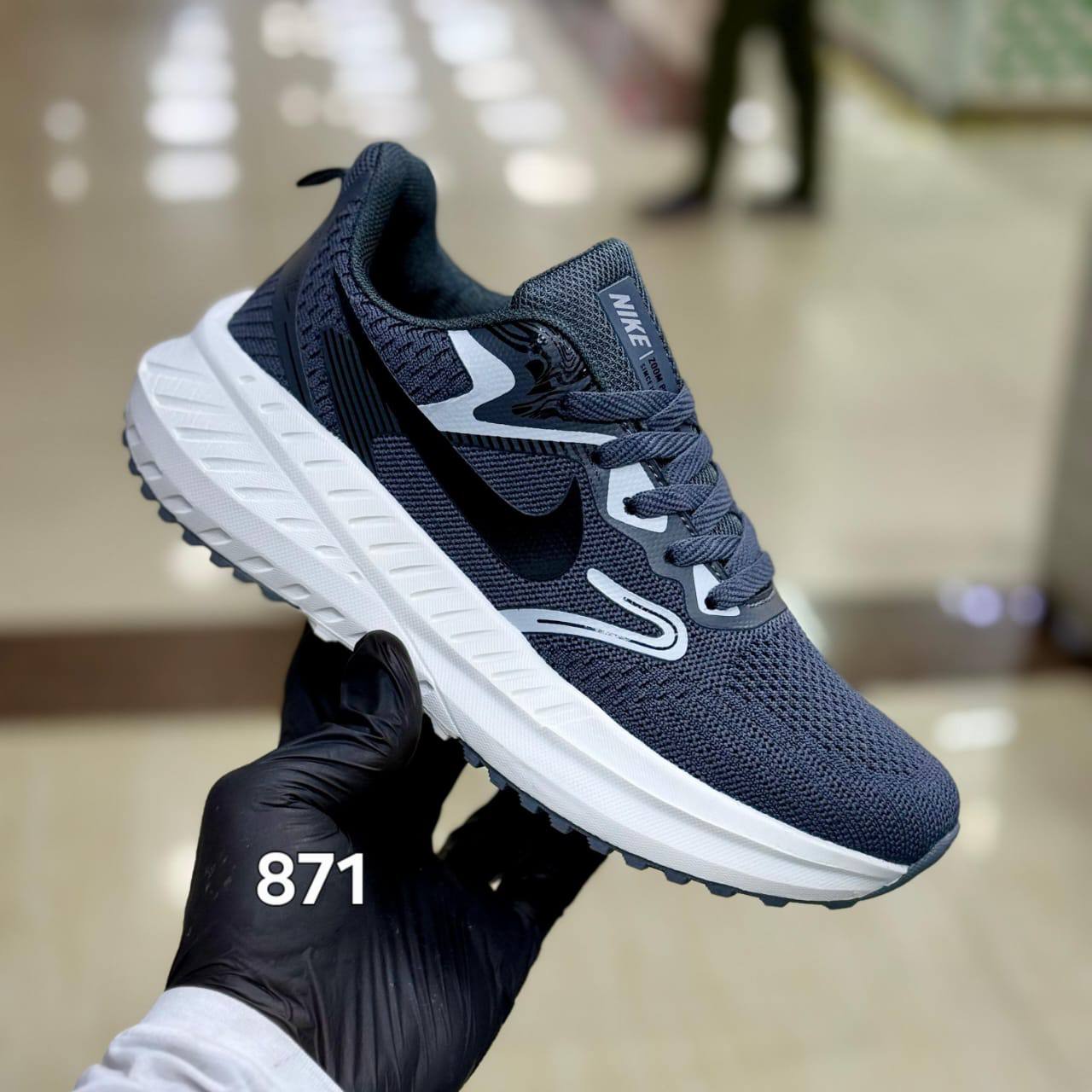 NEW❤️
Size 40 to 45 
75 dhs🪙💚

Zain27
♥️♥️♥️