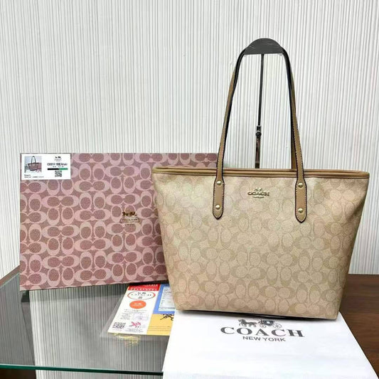 Coach
80 dhs✅

Zain232
♥️♥️♥️