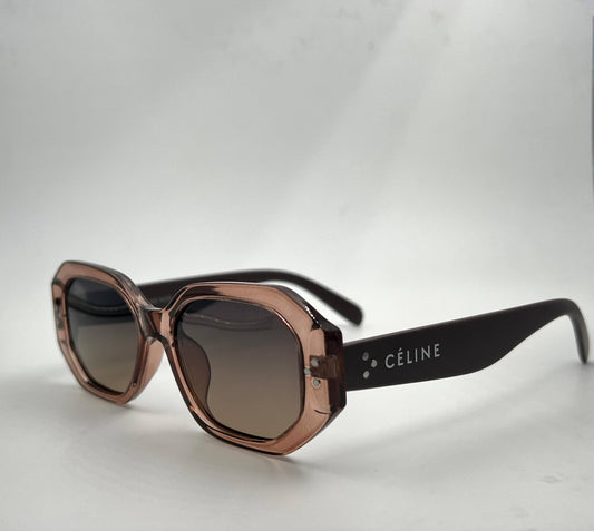 Celine💥
Sunglasses 🕶️ 
good quality 💯
With master box 🗃️ 
50 dhs❤️

Zain273
♥️♥️♥️