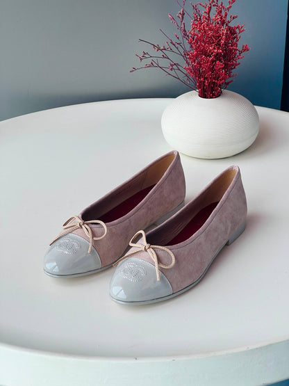 CHANEL
Size 36-41
_Super master high quality_🪡
450 dhs✅

Zain176
♥️♥️♥️
